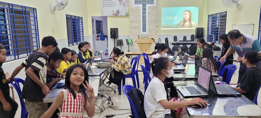 GO237 Cambodia mission photo 2