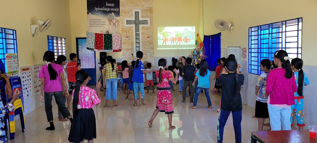GO237 Cambodia mission photo 5