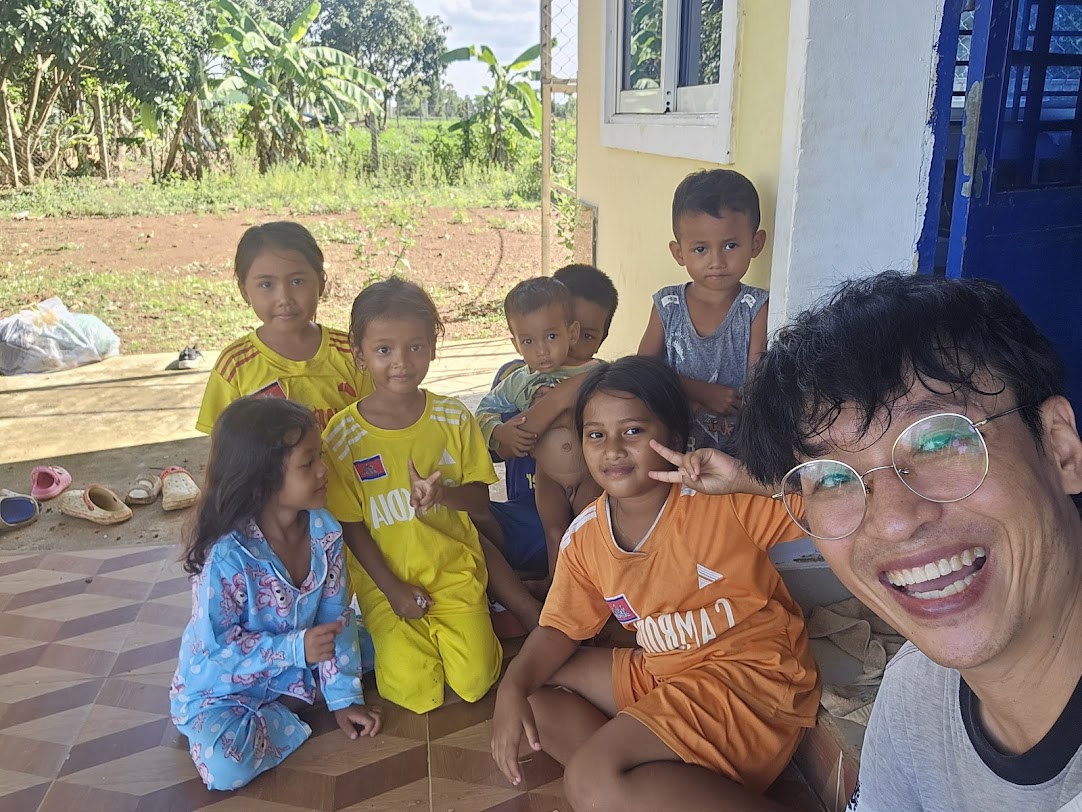 GO237 Cambodia mission photo 6